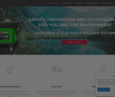 Chemfree Corp bioremediation companies