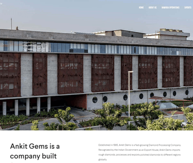 Ankit Gems Hong Kong Limited fengshui pear