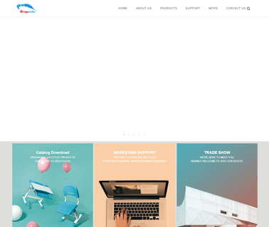 Ningbo Ergovida Health Technology Ltd. adjust