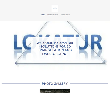 Home - Lokatur devices track