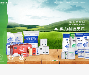 Linxia Huaan Biological Products Limited rennet casein