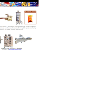 Samarpan Fabricators herbicides pesticides