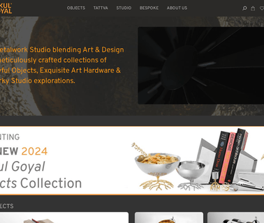 Home - Mukul Goyal jewelry private