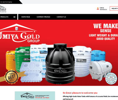 Vishwa Enterprise heavy white