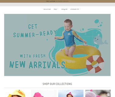 Zoocchini underwear kids