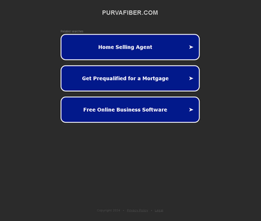 Purva Fibre Moulding Industries bamboo planters