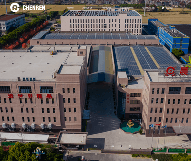 Pinghu Chenren Meter office meter