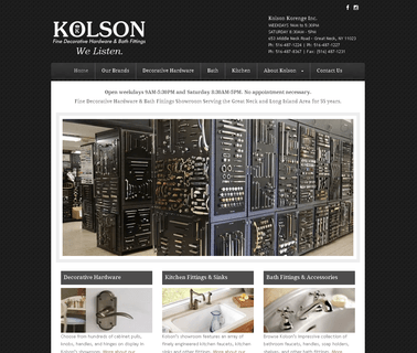 Kolson call york