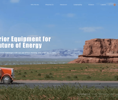 Jereh Global Development Llc drill casing pipe
