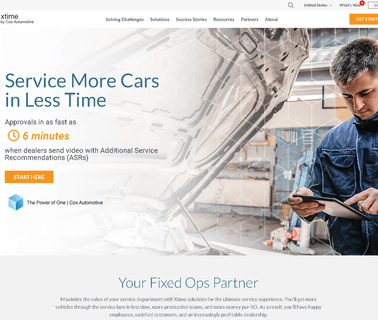 Xtime body advertising