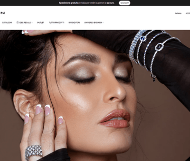 Bysimon jewel supplier
