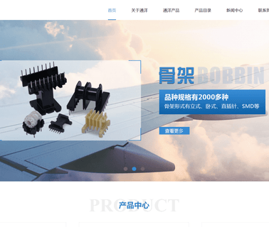 Guangzhou Tongyang Electronics toroidal chokes