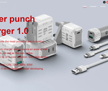 Shenzhen Baidu Electronic car charger data cable