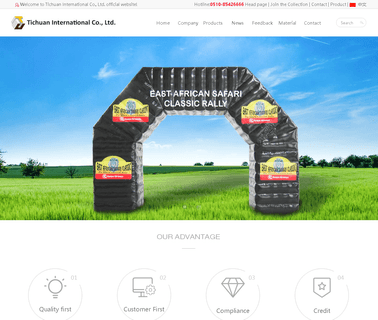 Kingtown Inflatable Manufacturer boats inflatables
