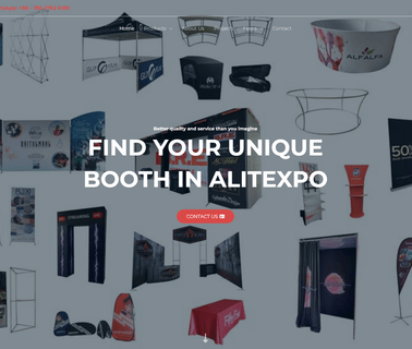 Jiangmen Alit Expo Manufacturing supplier velcro