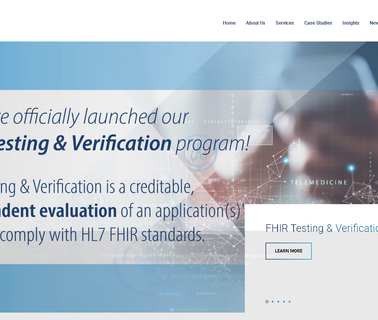 Sli Compliance health certification