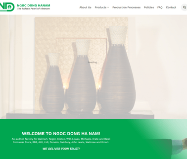 Home Page baskets fruit
