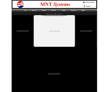Mnt Systems atom