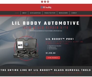 Lilbuddy automotive kind