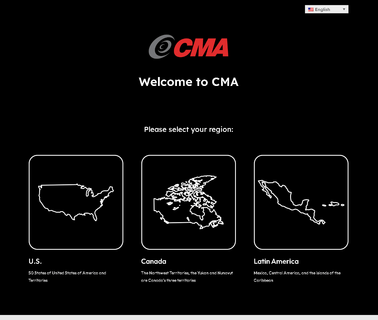 Chinese Manufacturers Alliance automotive colorado