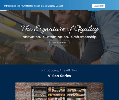 Federal Industries bakery food service