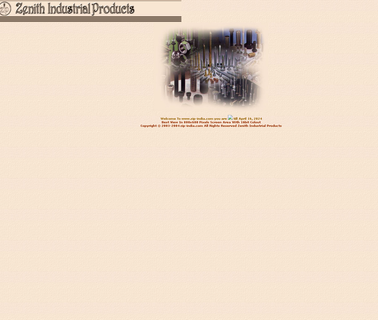 Zenith Industrial Products industrial gypsum board
