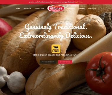 Fresh Italian Bread Bakery in Pittsburgh, Pa fresh bread