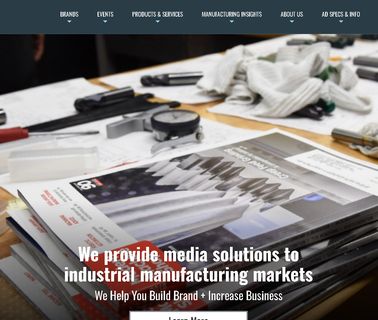 Gardner Business Media, Plastics Technology magazines media
