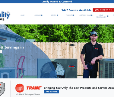 Star Quality Air Conditioning Vero Beach Fl sales indoor