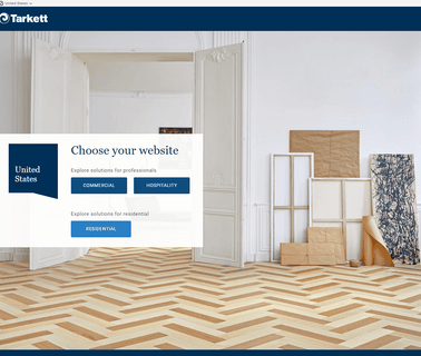 Johnsonite vinyl matting