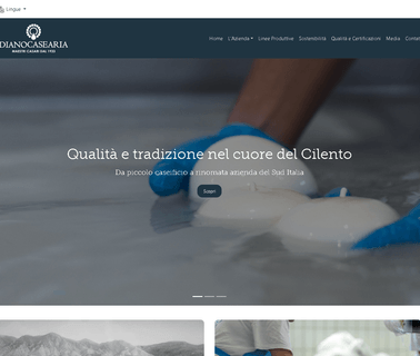 Diano Casearia Spa alternatives pizza