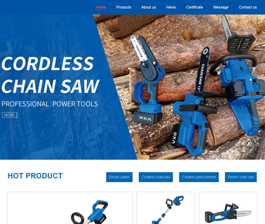 Suoxin Power Tools woodworking