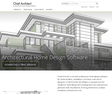 Chiefarchitect chief