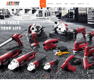 Yongkang Jinfeng Tools electric circular saw tool
