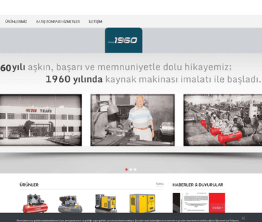 Aydin Trafo kaynak