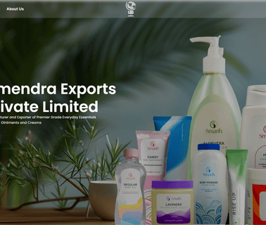 Umendra Exports denture toothpaste
