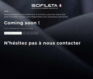 Sofileta coveralls nomex