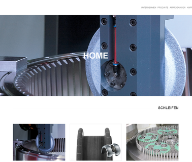 Krebs & Riedel Schleifsheibenfabrik Gmbh & Co.Kg diamond abrasive and grinding