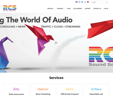 Rcsworkscom radio billing