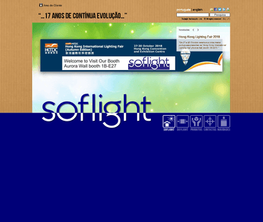 Daylight Iluminacao, Lda. lighting plate