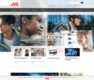 Home - Jvckenwood sdi cctv