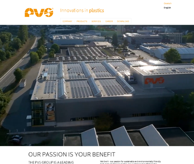Pvs Plastics Technology Corp balancing high