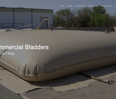Liquid Containment Pty fuel containment