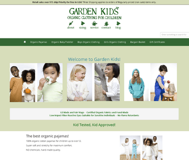 Garden Kids garden whether