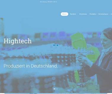 Driescher Gmbh Eisleben antriebe