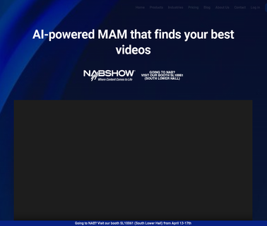 Home - Axle Ai mainstream networked
