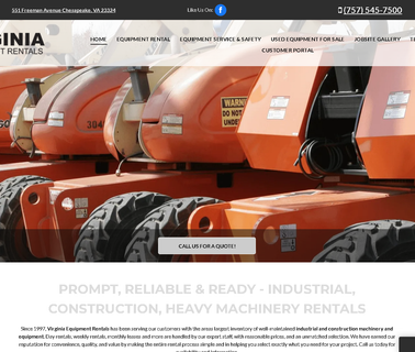 Powertech Engines Inc - Authorized Ford Power Products and Iveco gas marine generators