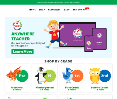 School Zone Publishing Co. bilingual toys