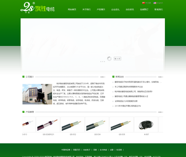 Hangzhou Linan Qisheng Cable ohm coaxial
