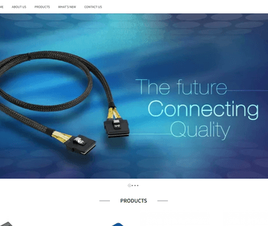 Uniconn Corp. computers equipment cable